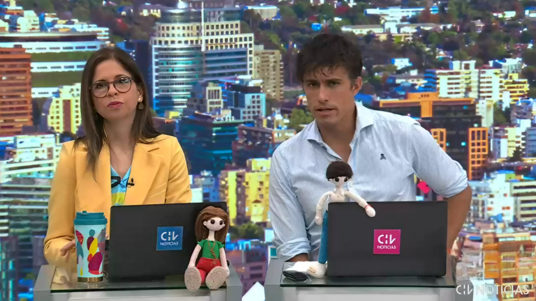 CHV Noticias AM | Martes 12 de septiembre de 2023