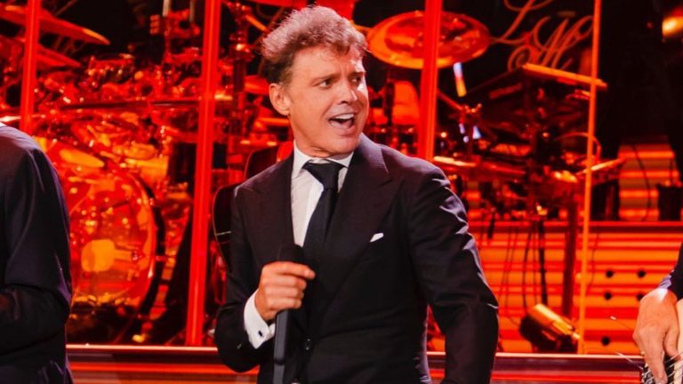 Comenzó la venta general para el concierto de Luis Miguel en el Estadio Nacional: ¿Cuánto cuestan las entradas?