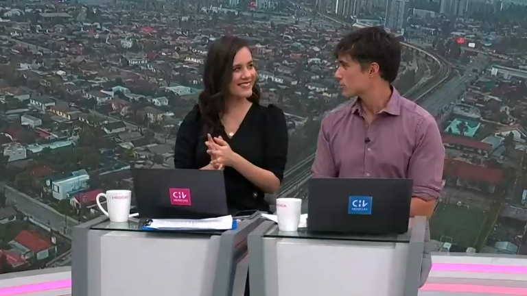 CHV Noticias AM | Miércoles 13 de septiembre de 2023