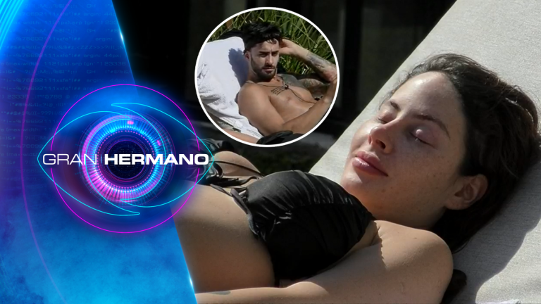 “No le tengo envidia a nadie”: La afilada respuesta de Ignacia a comentario de Jorge