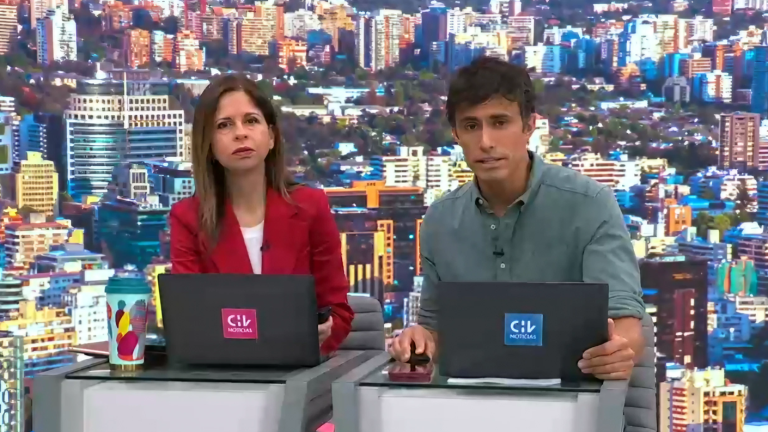 CHV Noticias AM | Jueves 14 de septiembre del 2023