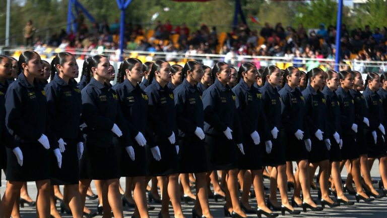 PDI se resta de la Parada Militar 2023: 