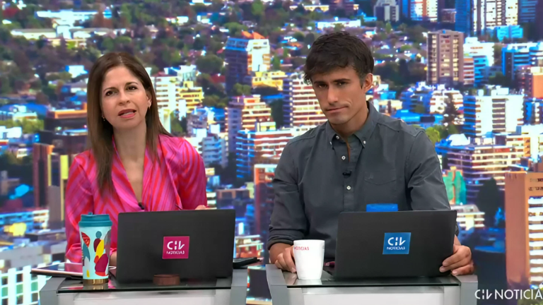 CHV Noticias AM | Viernes 15 de septiembre de 2023