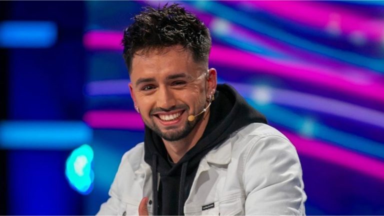Bambino revela su objetivo en posible repechaje de Gran Hermano