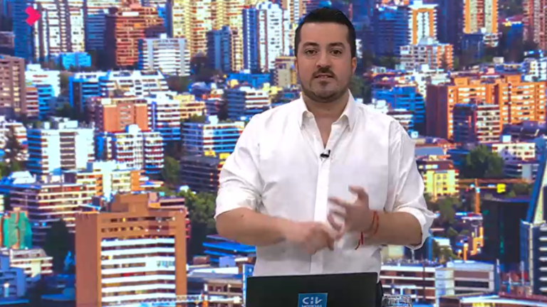 CHV Noticias AM | Sábado 16 de septiembre de 2023