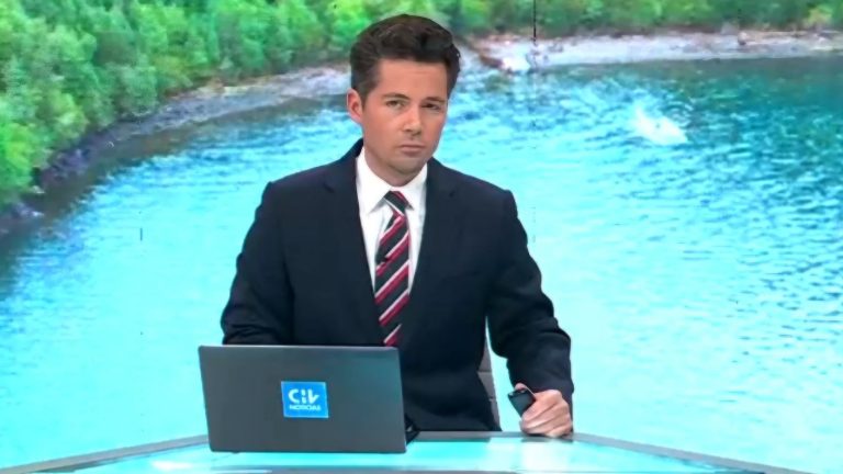 CHV Noticias Central | Sábado 16 de septiembre de 2023