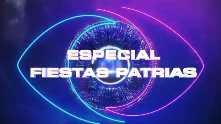 Especial Fiestas Patrias: Revisa la programación dieciochera de este domingo en Gran Hermano