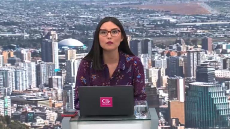 CHV Noticias Tarde | Domingo 17 de septiembre de 2023