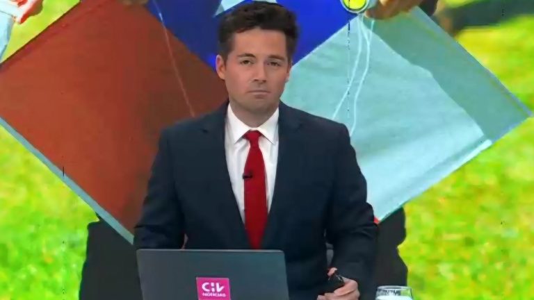 CHV Noticias Central | Domingo 17 de septiembre de 2023