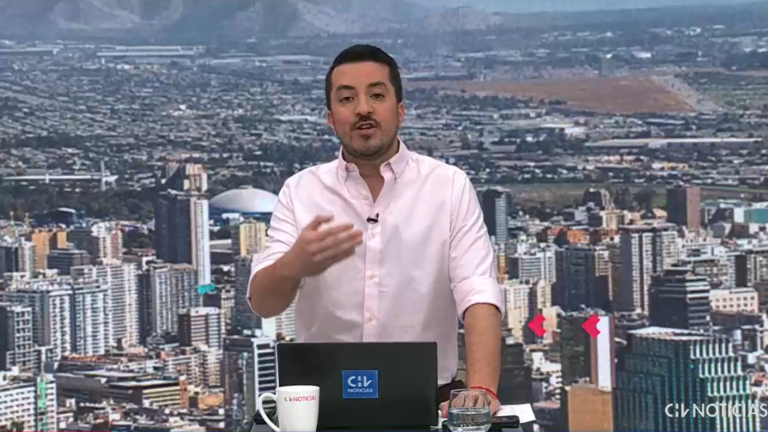 CHV Noticias AM | Lunes 18 de septiembre de 2023