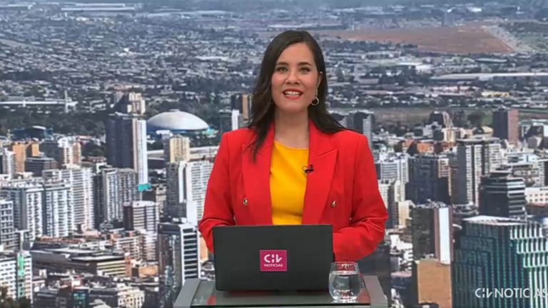 CHV Noticias Tarde | Lunes 18 de septiembre de 2023