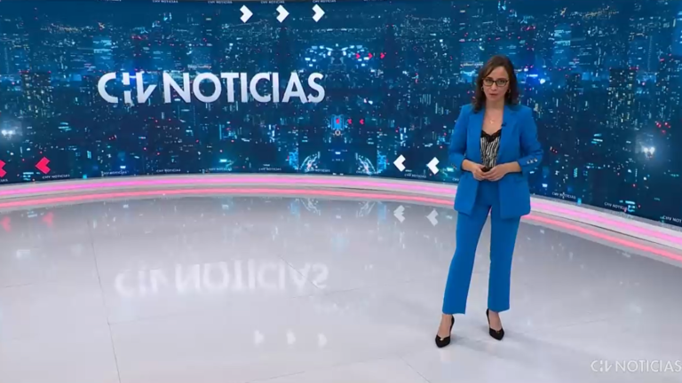 CHV Noticias Central | Lunes 18 de septiembre de 2023