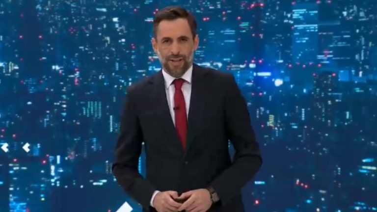 CHV Noticias Central | Martes 19 de septiembre de 2023