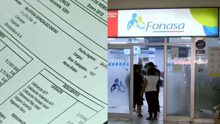 Isapre, Fonasa y AFP: ¿Quién se debe hacer responsable de pagar las cotizaciones y cómo revisarlas?