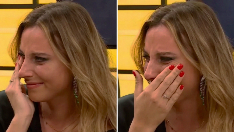 Trinidad Cerda se quebró al sincerar su difícil sueño de ser madre: 