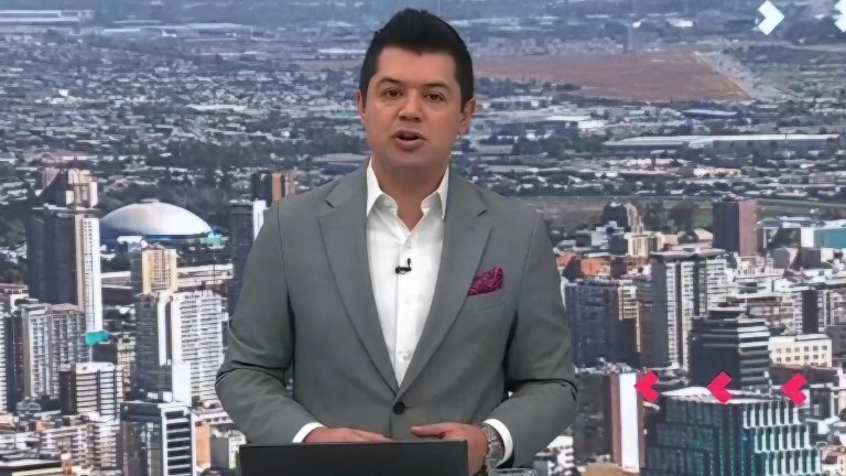 CHV Noticias Tarde | Domingo 24 de septiembre de 2023