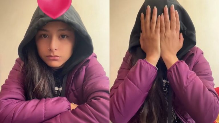 Vivi compartió enigmático video tras quedar fuera del repechaje de Gran Hermano: 