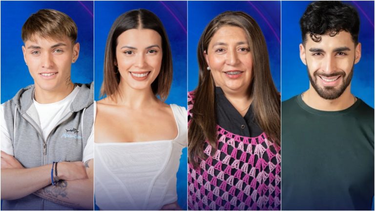 ¡Sorpresa total en Gran Hermano! Jugadores históricos celebraron nuevo e inesperado beneficio