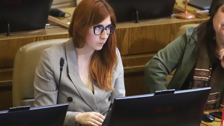 Caso Democracia Viva: Fiscalía solicitó liberar secreto bancario de Catalina Pérez 