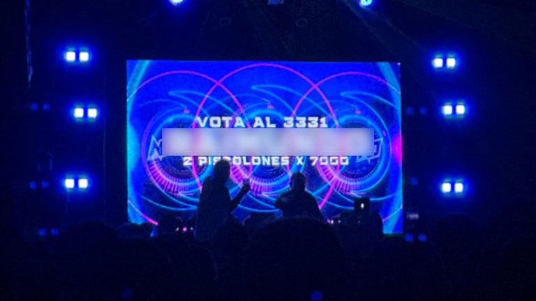 Disco se la juega y ofrece atractivo descuento para votar contra jugador de Gran Hermano