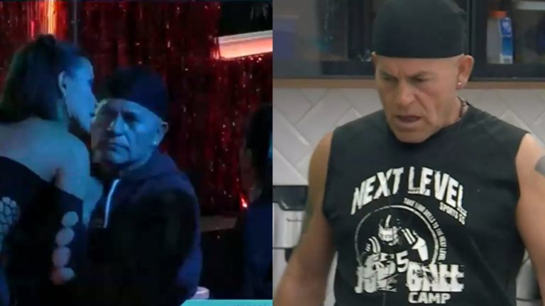 Francisco actualiza la relación entre Coni y Jennifer tras pelea en fiesta de Gran Hermano
