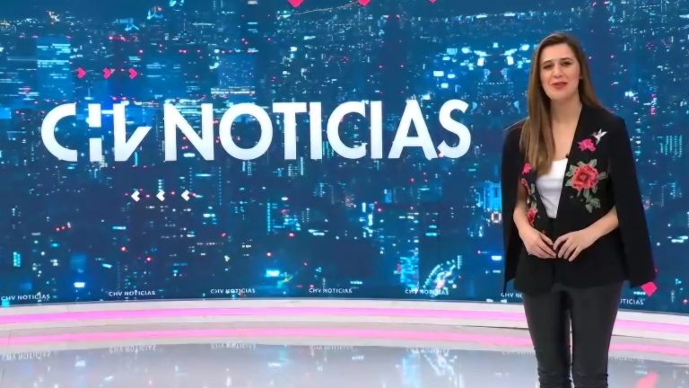 CHV Noticias Central | Sábado 30 de septiembre de 2023