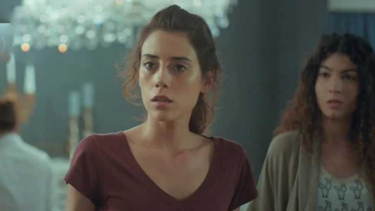 Madre | Capítulo 83