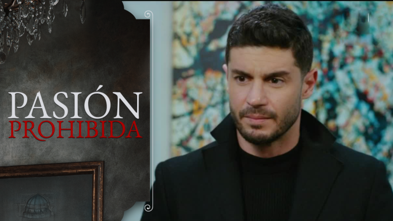 Pasión Prohibida | Capítulo 207