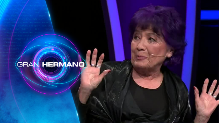 ¿Malas palabras? Mónica hizo una autocrítica sobre su paso por Gran Hermano