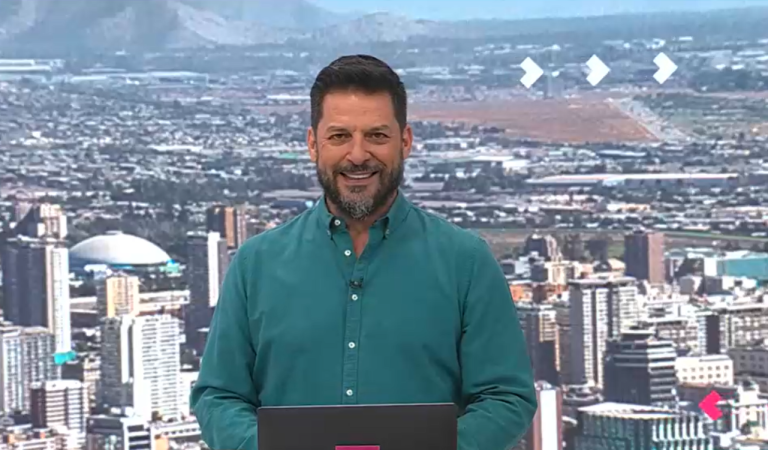 CHV Noticias AM | Domingo 1 de octubre de 2023