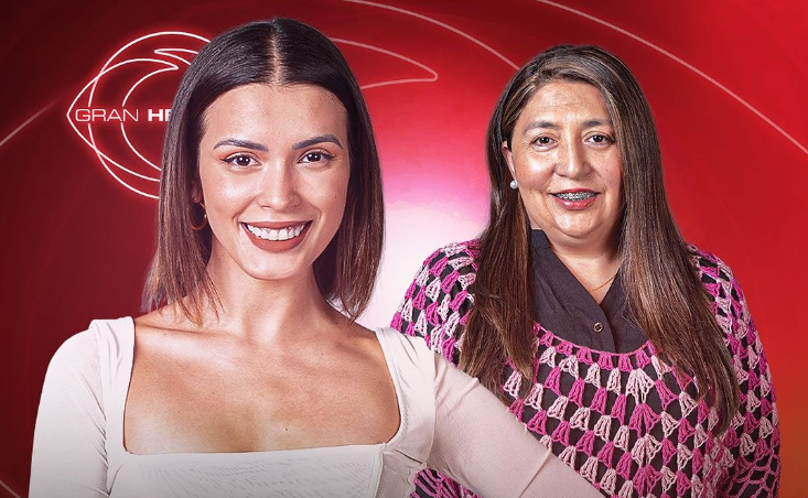 ¿Renuncia o expulsión? Conoce cuál será la decisión sobre el futuro de Coni y Pincoya en Gran Hermano