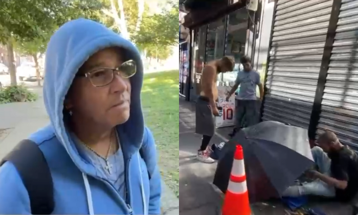 El duro relato de adicto al fentanilo: Vende su sangre para consumir la 