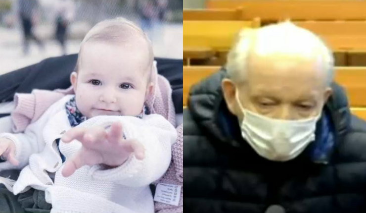 Ley Jacinta: La historia detrás del proyecto que busca limitar entrega de licencias a adultos mayores