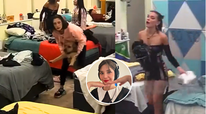 En medio del caos: iCata fue 