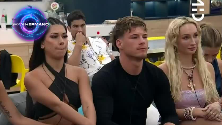 Raimundo o Scarlette: Este jugador se convirtió en el nuevo eliminado de Gran Hermano