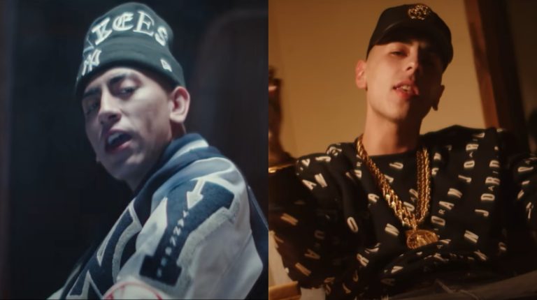 Acusan a Jordan 23 y su entorno de no pagar a artista que colaboró en La Cabaña: 