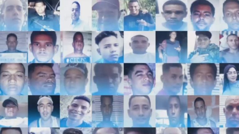 Fiscalía reveló que líder del Tren de Aragua se comunicaría por WhatsApp con sus miembros en Chile