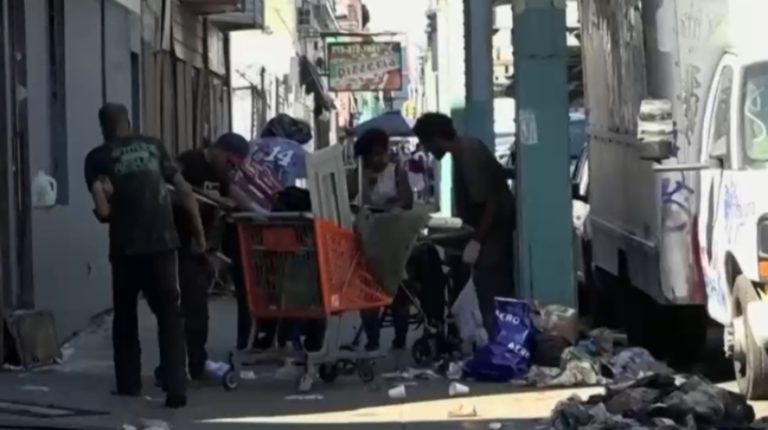 Fentanilo, la droga zombi: ¿Por qué es tan adictiva y cuánto cuesta una dosis?