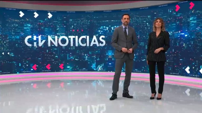 CHV Noticias Central | Lunes 2 de octubre de 2023