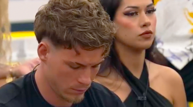 Impacto y caras largas marcaron nueva eliminación en Gran Hermano Chile