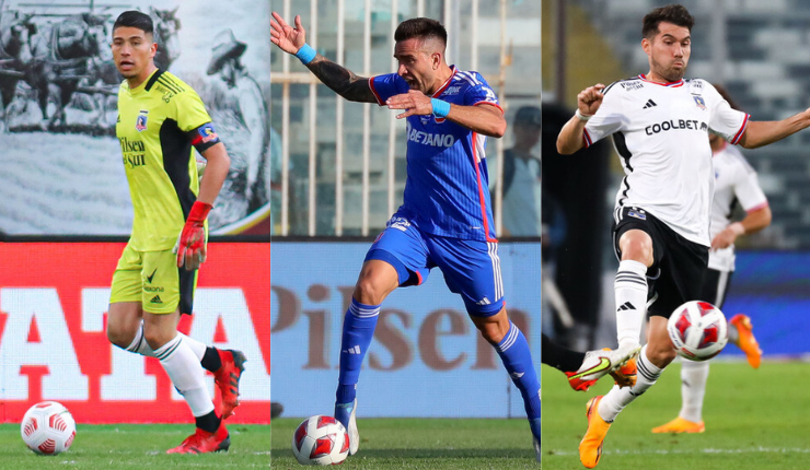 La Roja tiene nómina para Santiago 2023: Cortés, Zaldivia y Fuentes serán los refuerzos de Berizzo