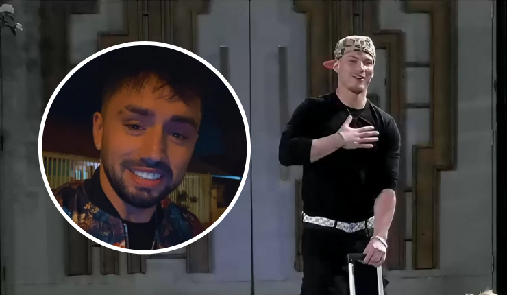 Bambino confesó su nuevo anhelo tras eliminación de Rai de Gran Hermano: 