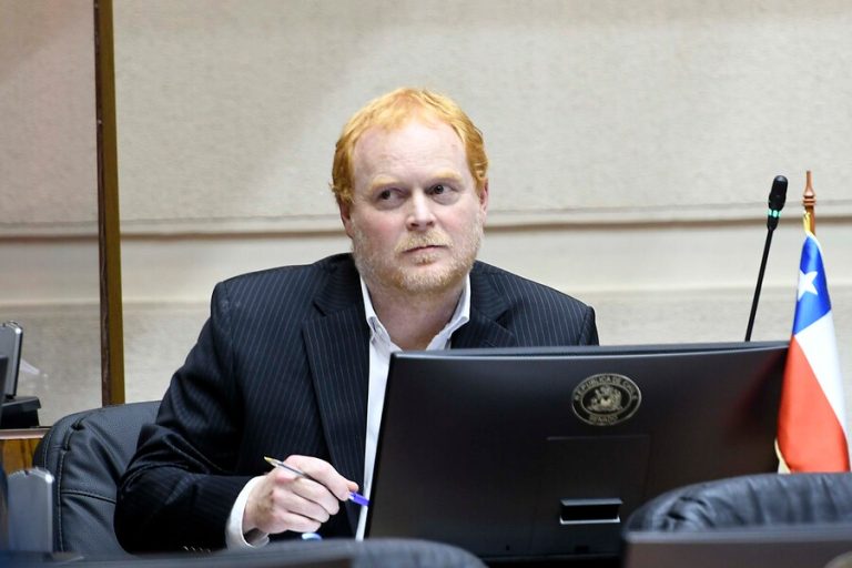 Consejo Constitucional: La propuesta de Rojo Edwards para 