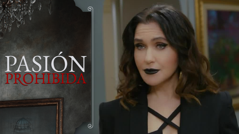 Capítulo 214 | Revisa el adelanto de Pasión Prohibida