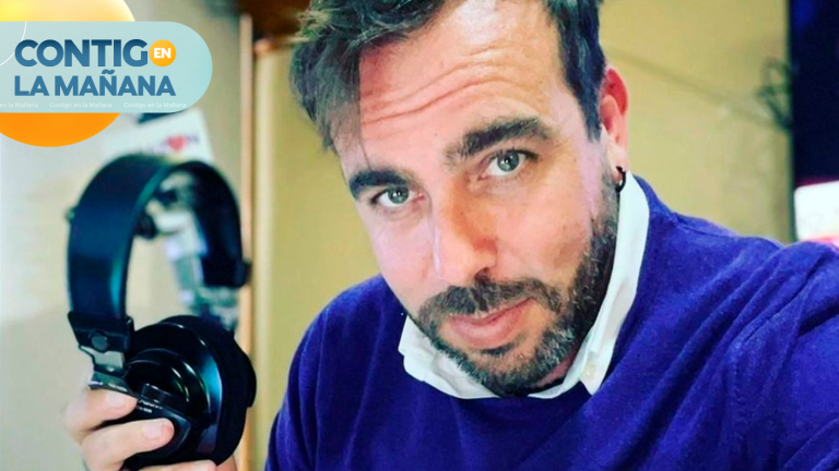 Encuentran auto de Francisco Kaminski chocado y abandonado: “Estoy sorprendido”