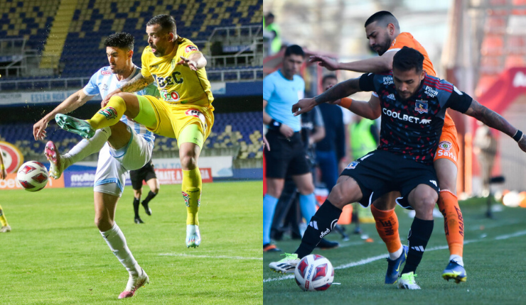 Con Colo Colo y Cobreloa como plato fuerte: Así se jugarán las semifinales de Copa Chile
