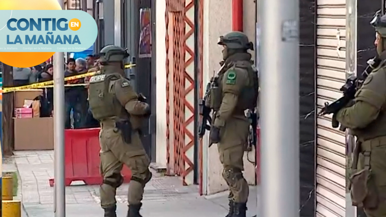 Crimen en Barrio Meiggs: Ciudadano chino es asesinado en casino con masajes clandestino