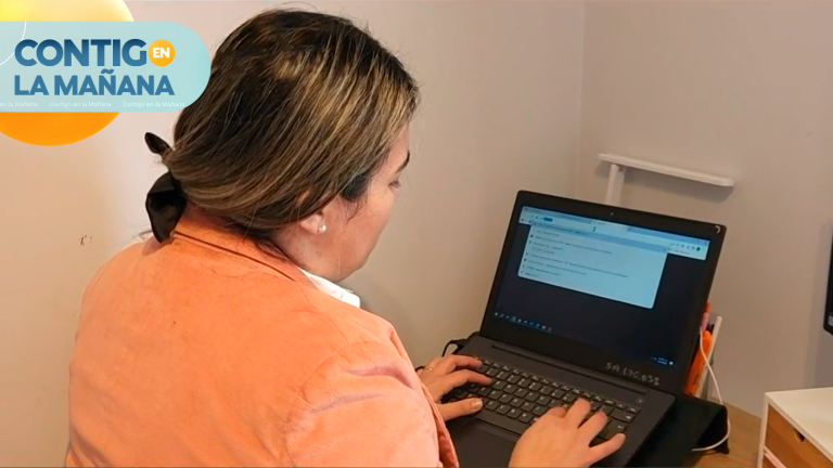 Usaba logo del Poder Judicial: Abogado enviaría falsos avisos de embargo para ser contratado