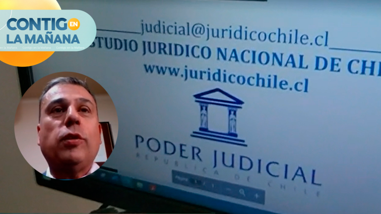 ¿Cómo se puede identificar una orden de embargo falsificada?