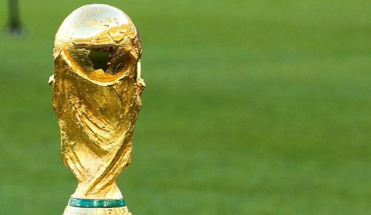 Sin Chile: Conmebol confirma que Argentina, Paraguay y Uruguay serán sedes del Mundial 2030